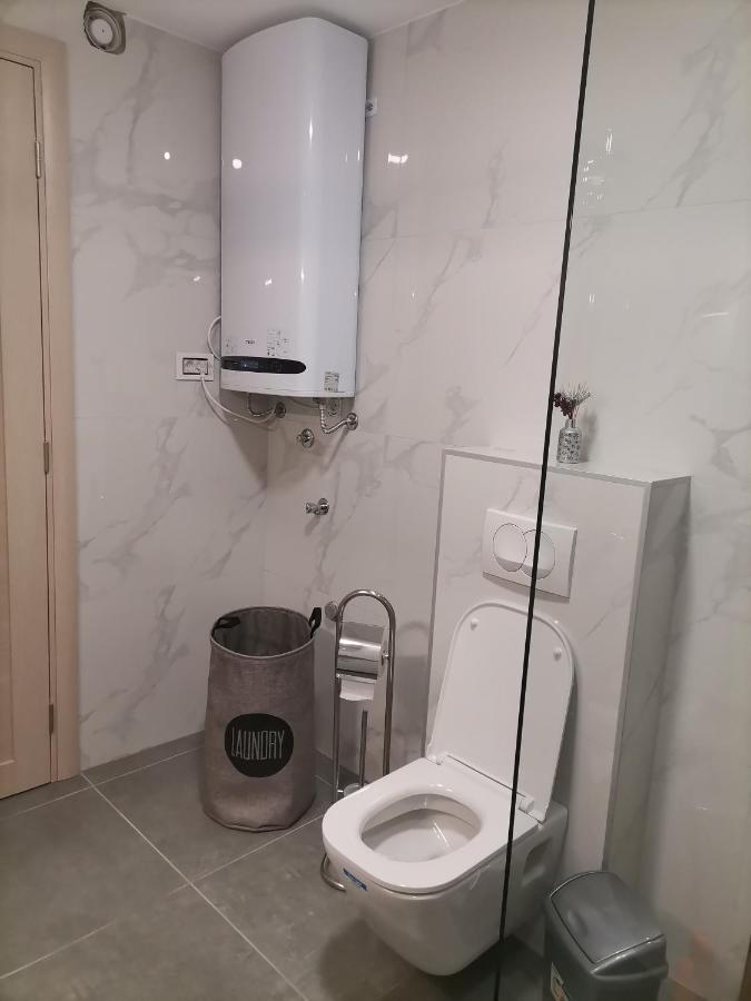 Apartman Mima Sombor Ngoại thất bức ảnh