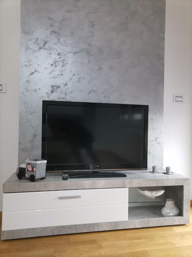 Apartman Mima Sombor Ngoại thất bức ảnh