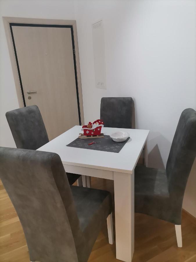 Apartman Mima Sombor Ngoại thất bức ảnh