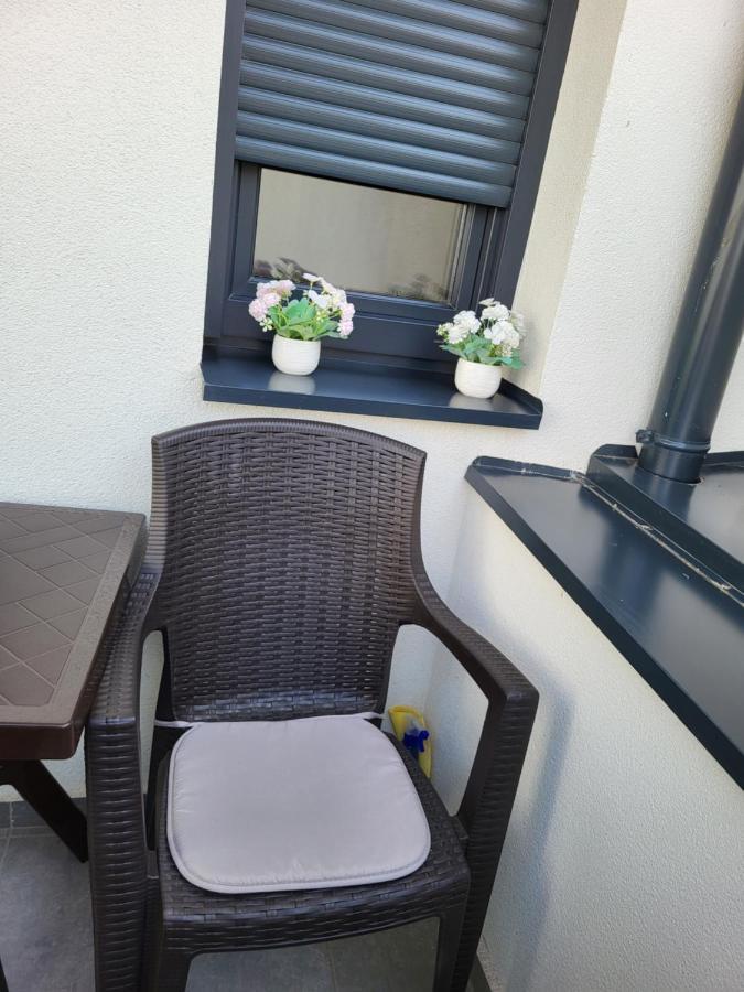 Apartman Mima Sombor Ngoại thất bức ảnh